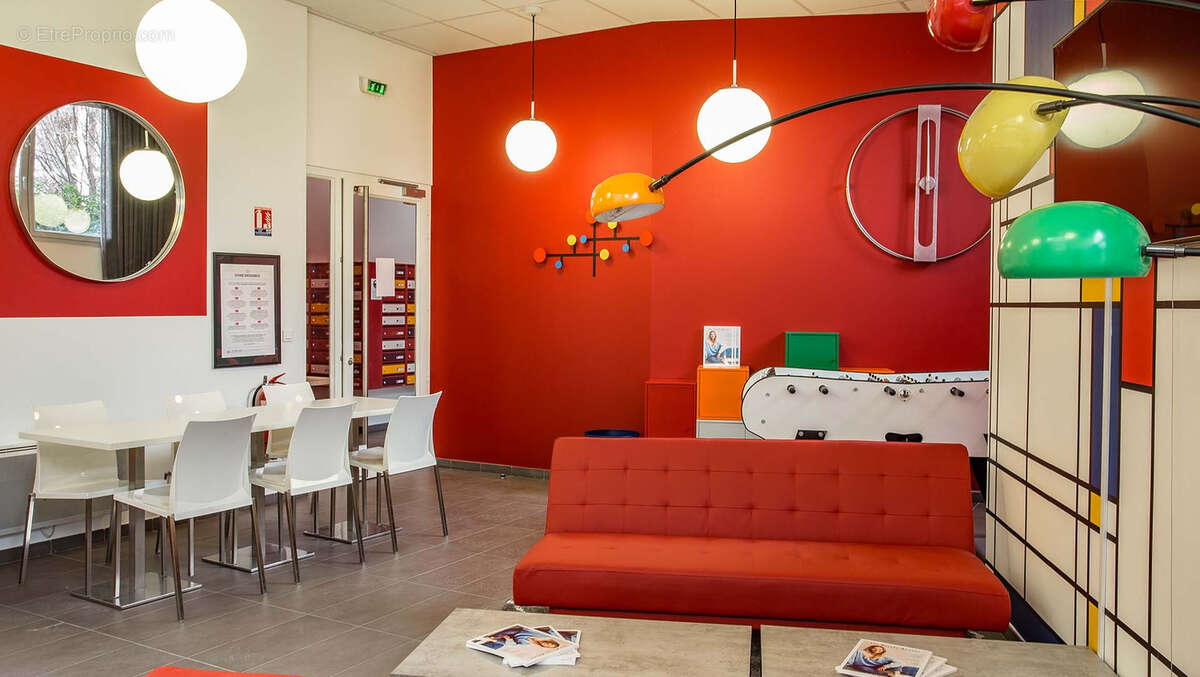 Appartement à LYON-7E