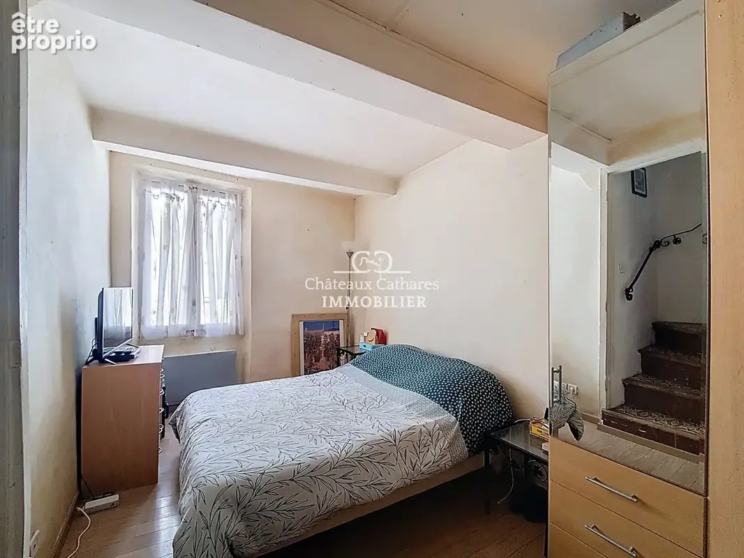 Maison 56 m² à Estagel  - photo 6