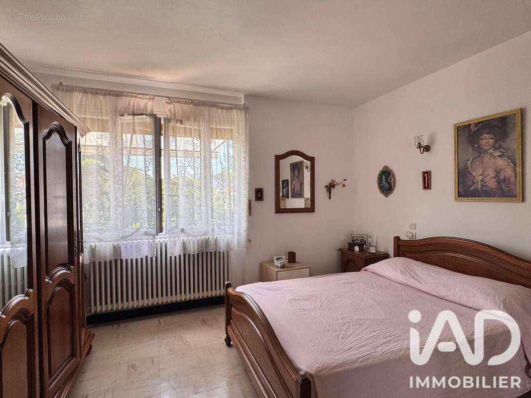 Photo 8 - Appartement à SUCY-EN-BRIE
