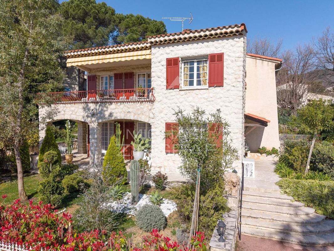 Maison à VENCE