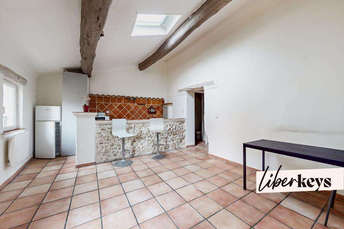 Appartement à DRAGUIGNAN