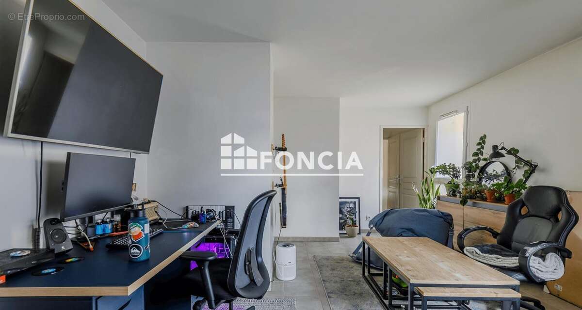 Appartement à FRANCHEVILLE