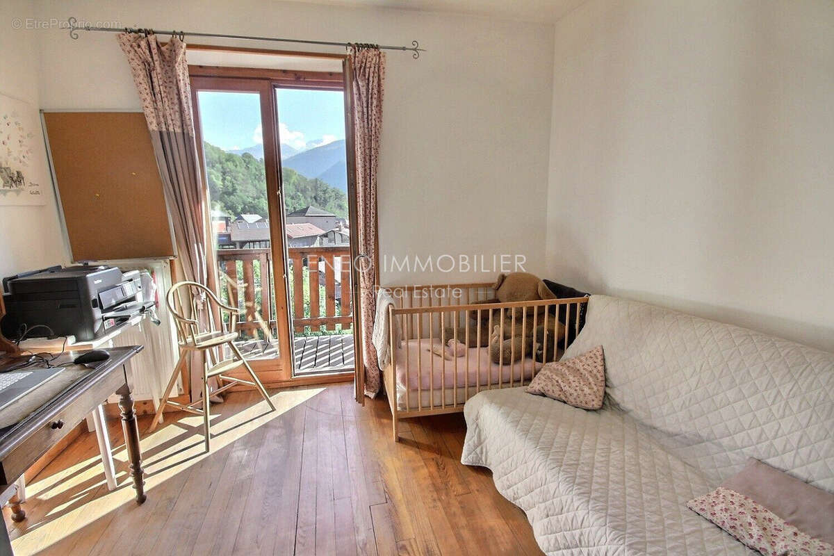 Maison à MACOT-LA-PLAGNE