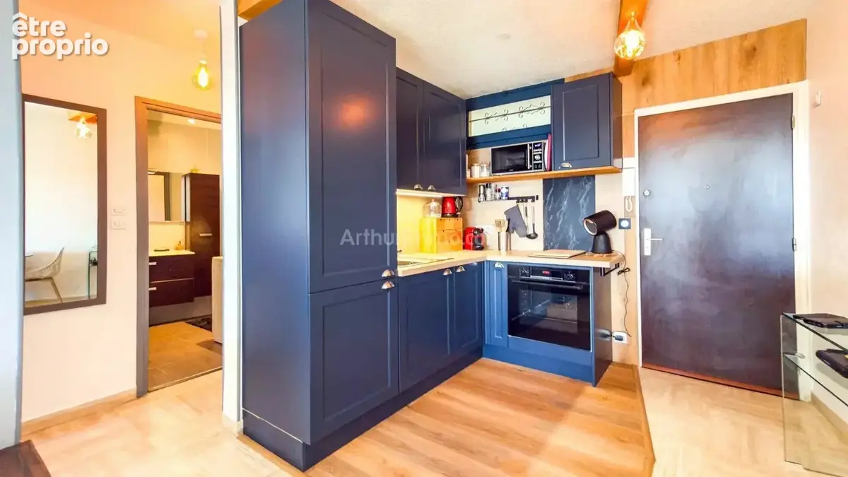 Vente Appartement Villeneuve-loubet(06270) 250 000ï¿œ - photo 8