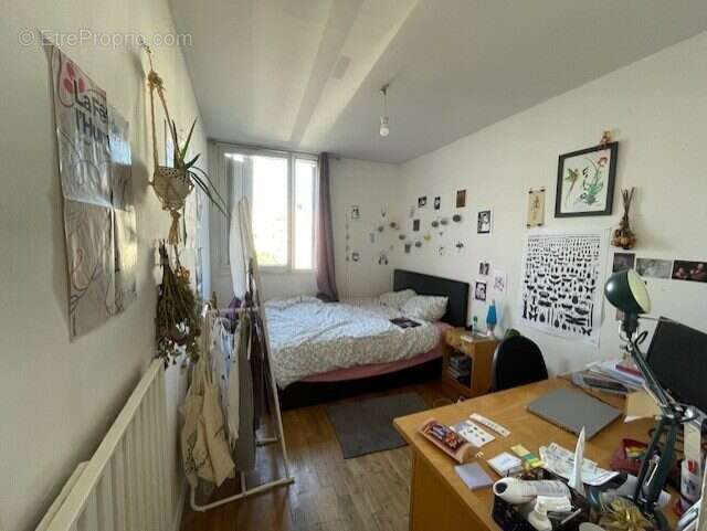 Appartement 59 m² à Rennes  - photo 7