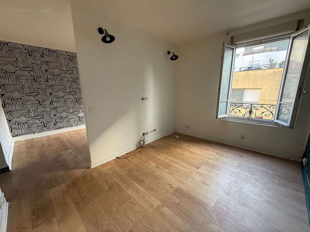 Appartement à SURESNES