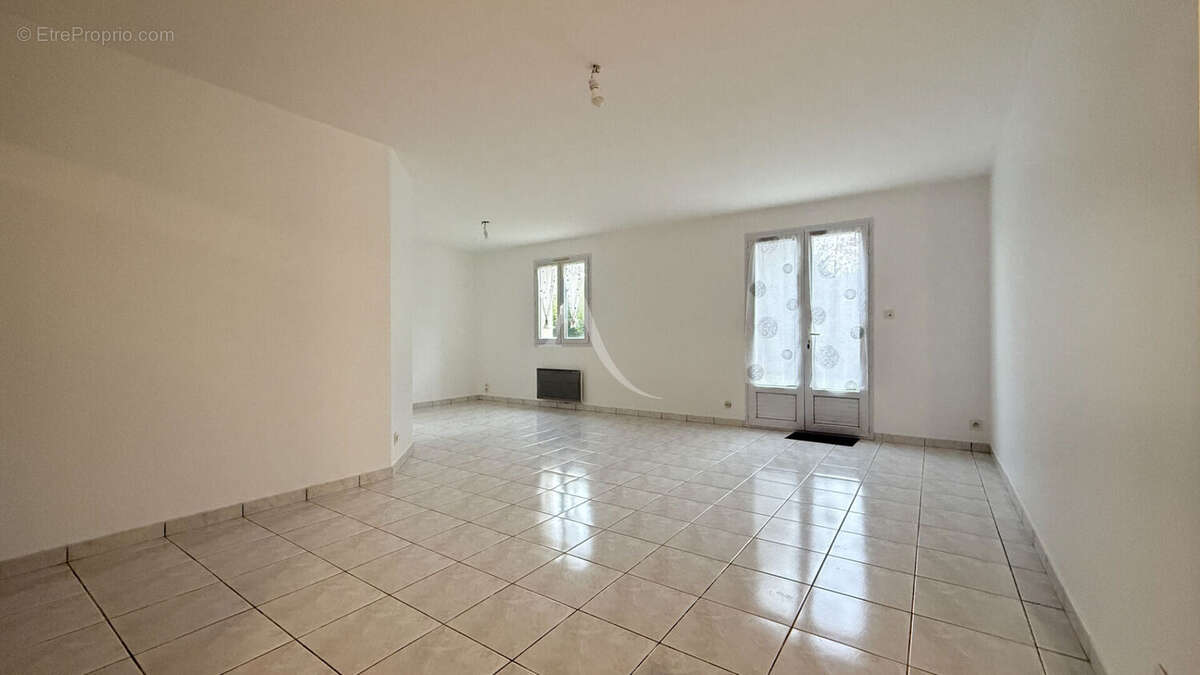 Maison à LA ROCHE-SUR-YON