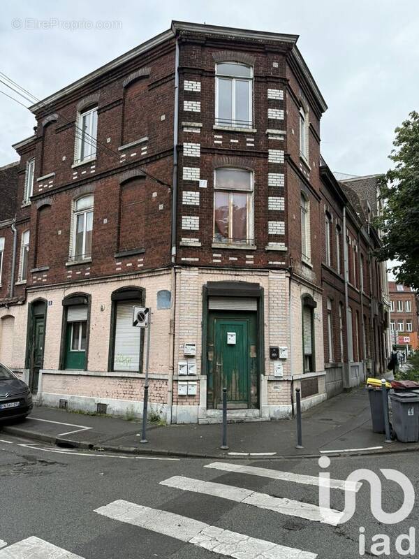 Photo 1 - Appartement à ROUBAIX