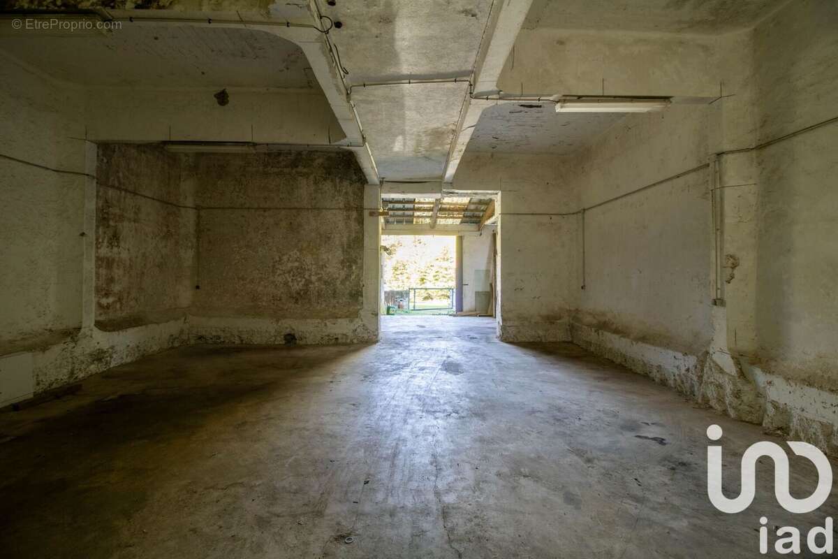 Photo 9 - Appartement à BOUCOIRAN-ET-NOZIERES