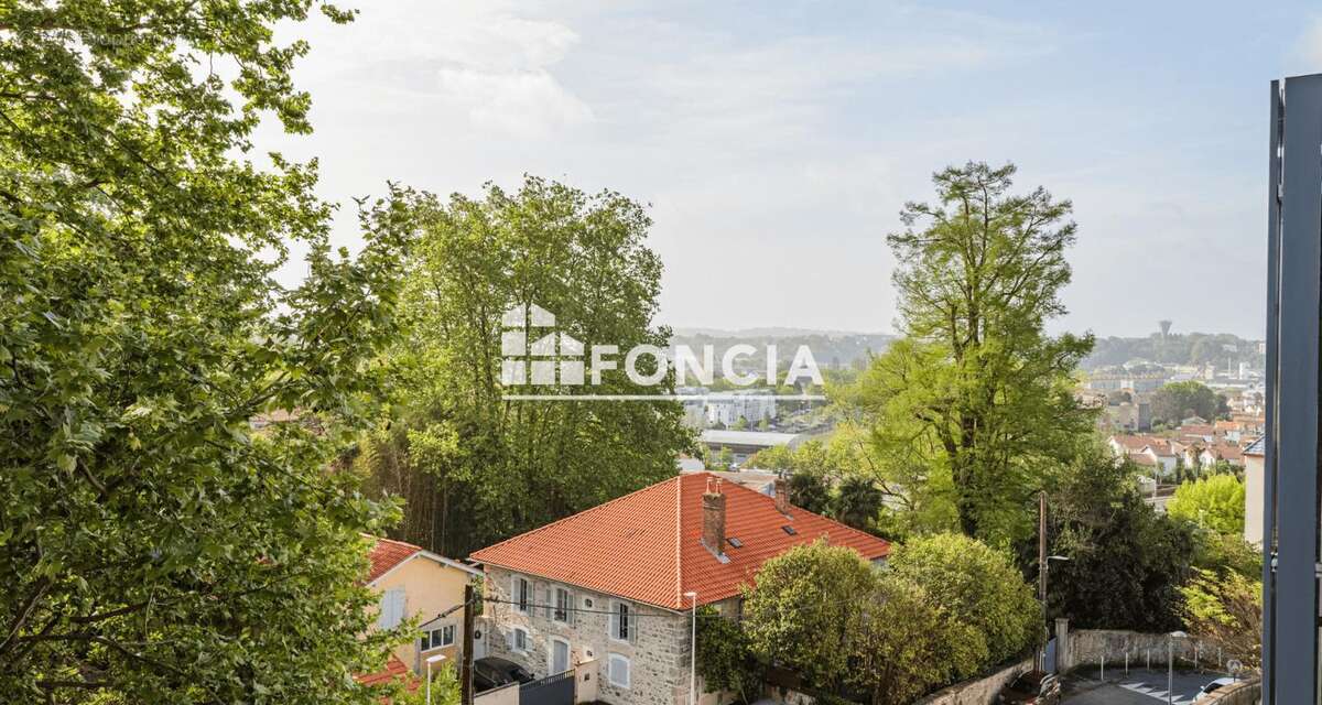 Appartement à BAYONNE