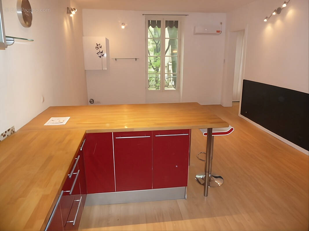 Appartement à NIMES