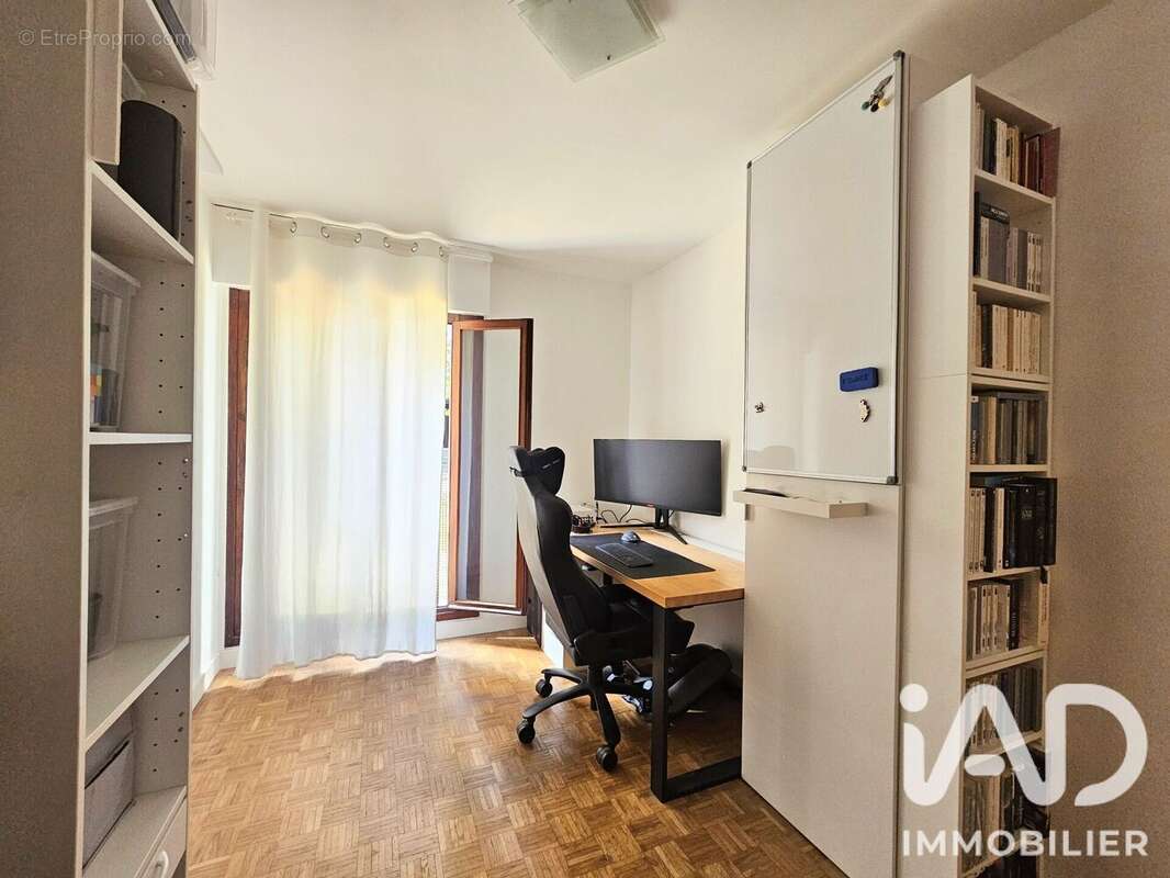 Photo 9 - Appartement à DRAVEIL