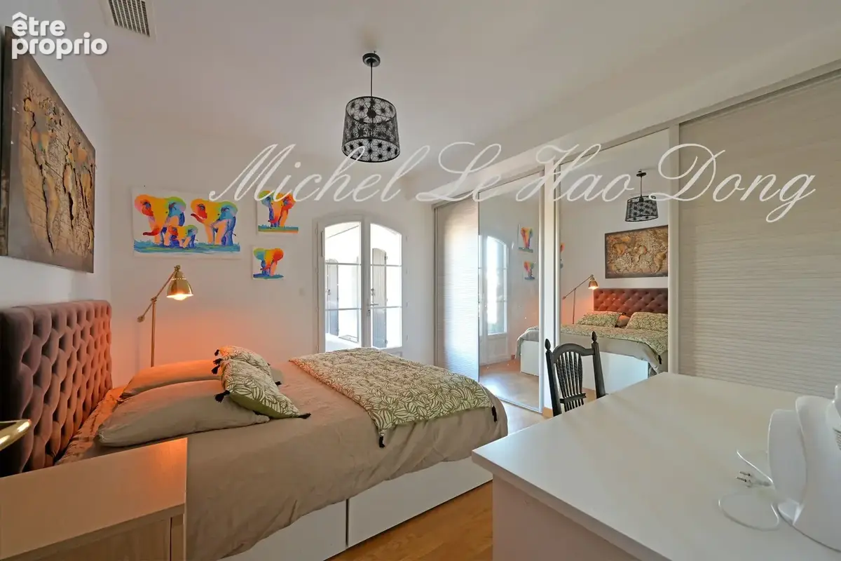 Dpt Gard (30), à vendre AIGUES MORTES maison P5 de 155,03 m² - Terrain de 536 m² - photo 22