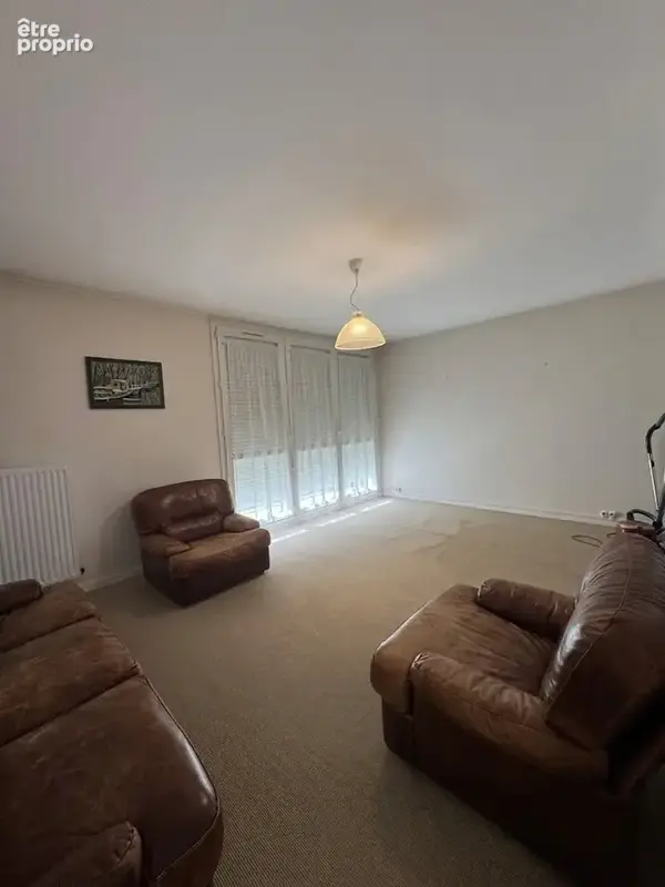 Appartement avec ascenseur et garage - photo 2
