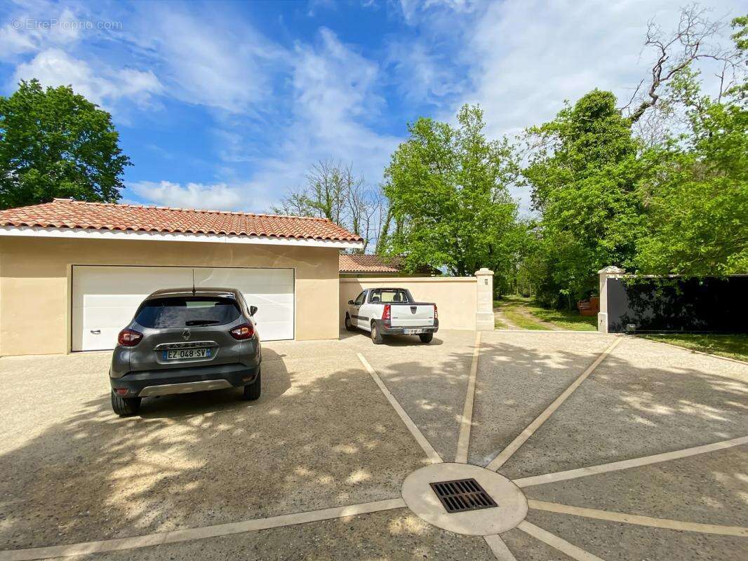 Maison à SAINT-DENIS-DE-PILE