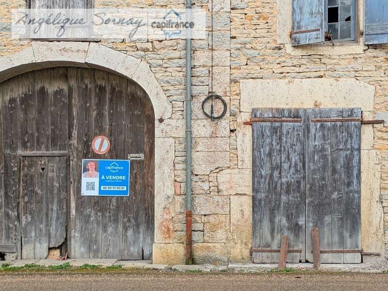 Maison à SAINT-JULIEN