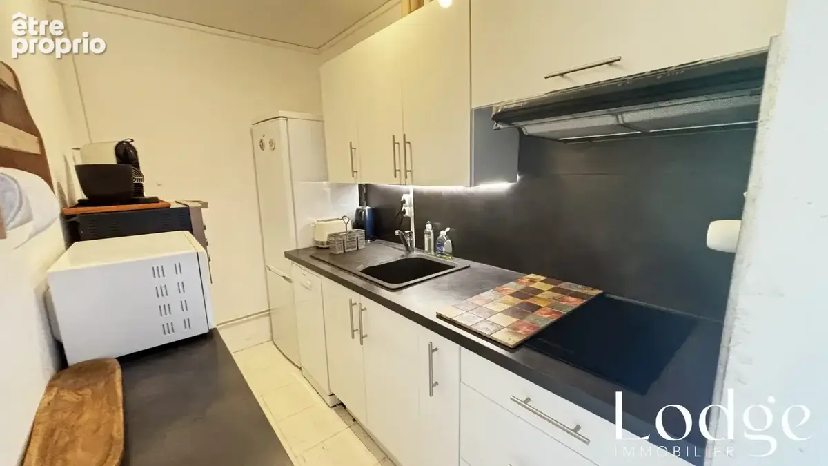 Appartement 4 pièces 64 m² à vendre à Puy-Saint-Vincent (05290) - photo 9