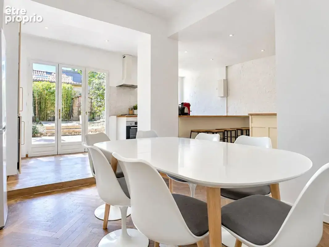 Vente Maison 190m2 BORDEAUX (33800) - photo 4