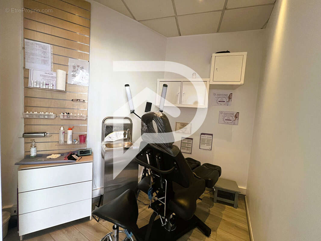 Commerce à RAMBOUILLET