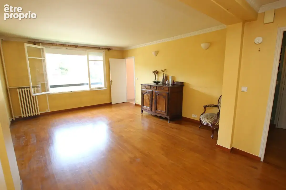 Appartement Meudon 4 pièce(s) 67.20 m2 - photo 4