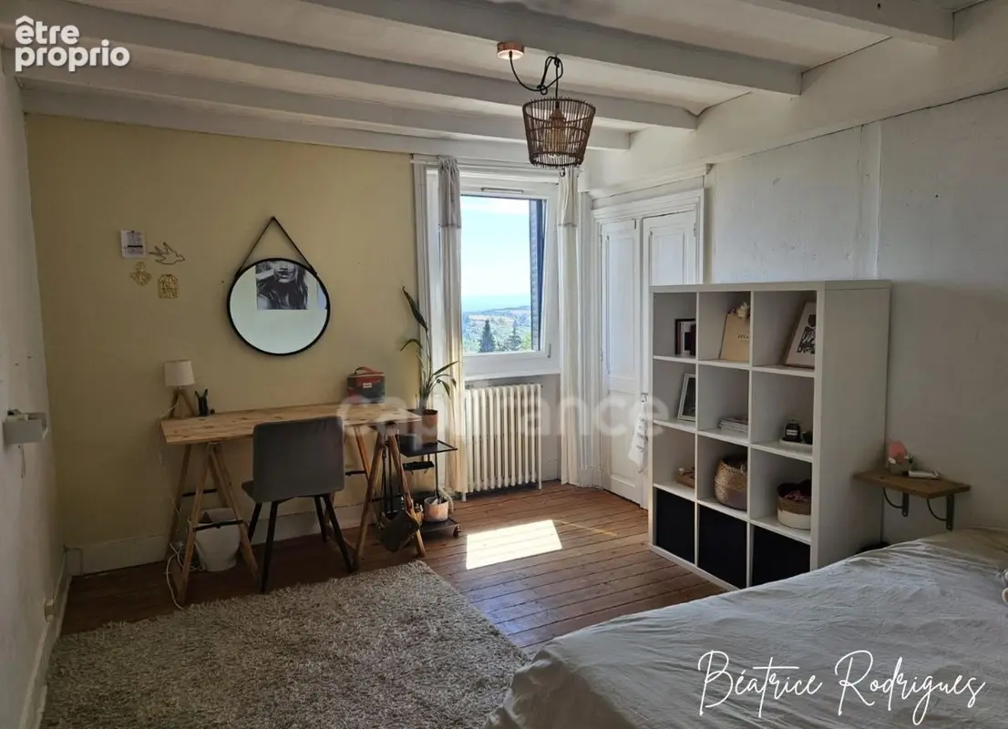Nouveau à COTTANCE (42) - photo 5