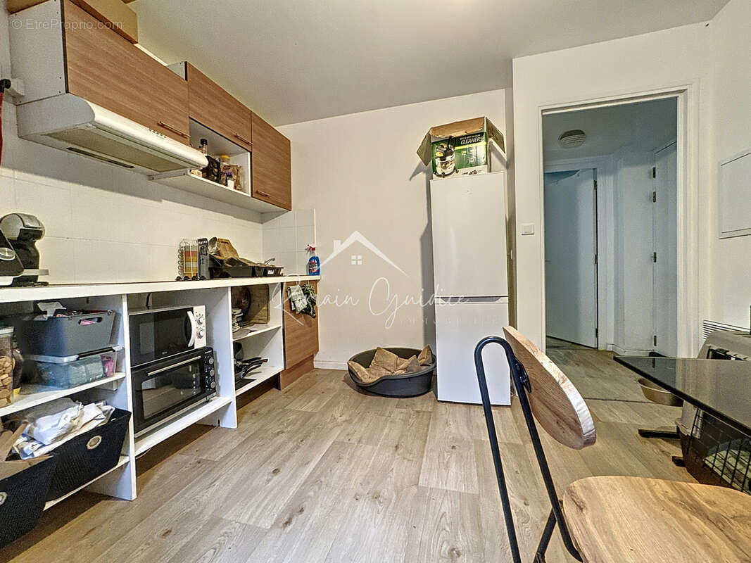 Immeuble de rapport six appartements tous loués - photo 14