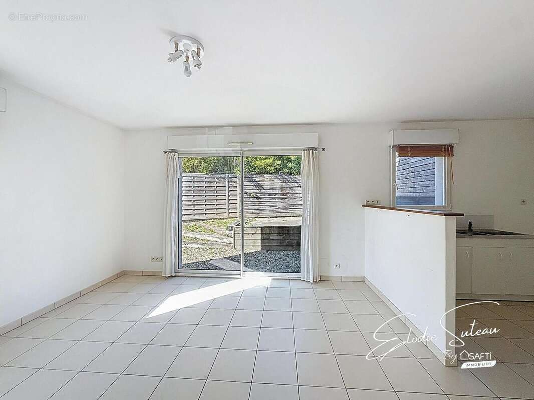 Photo 3 - Appartement à AVRILLE