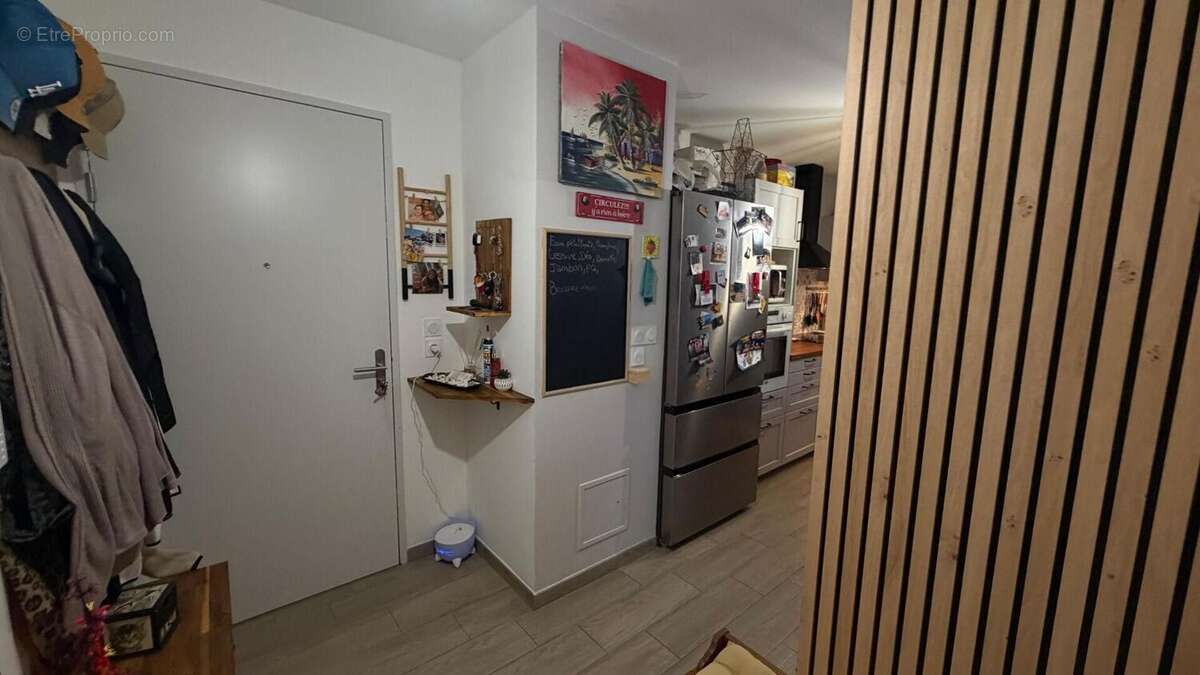 Appartement à GARDANNE
