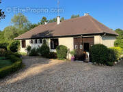 Maison à BRETONCELLES