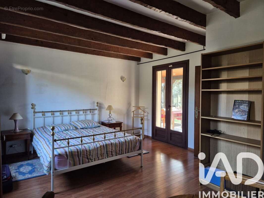 Photo 9 - Maison à CESSON