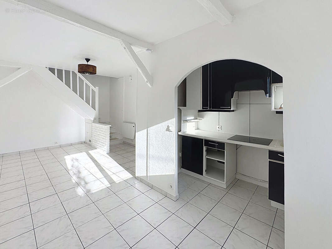 Appartement à PALAISEAU