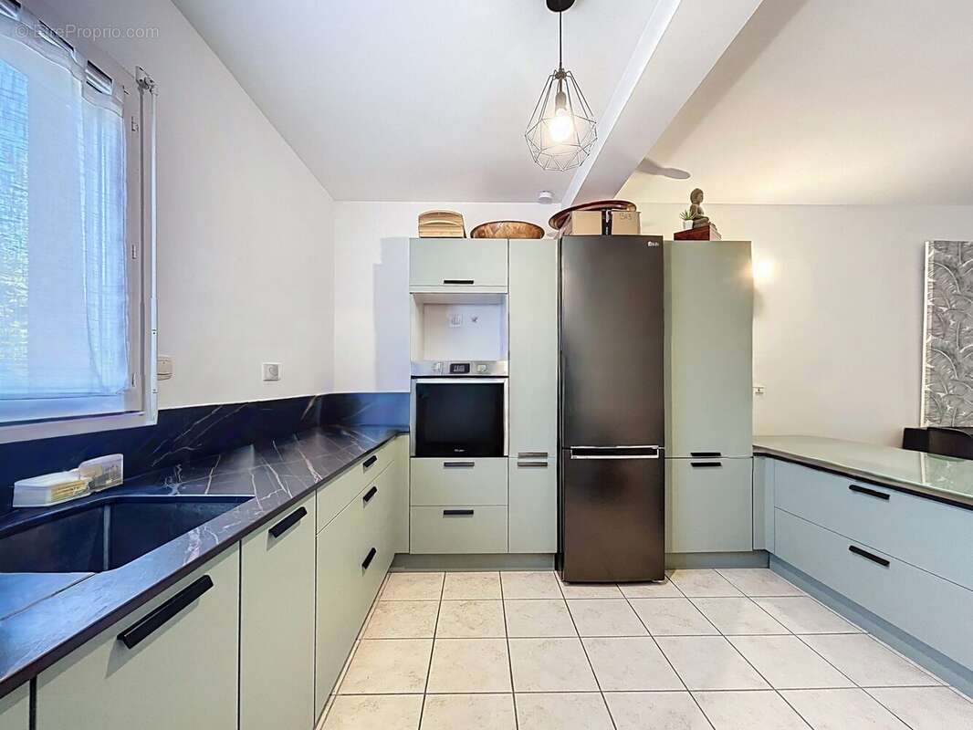 Maison à CASTELNAU-D'ESTRETEFONDS