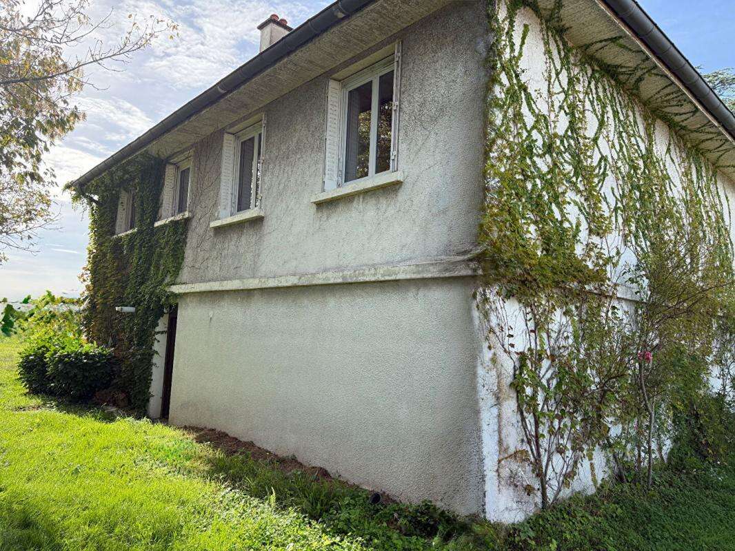 Maison à SAINT-MARCEL