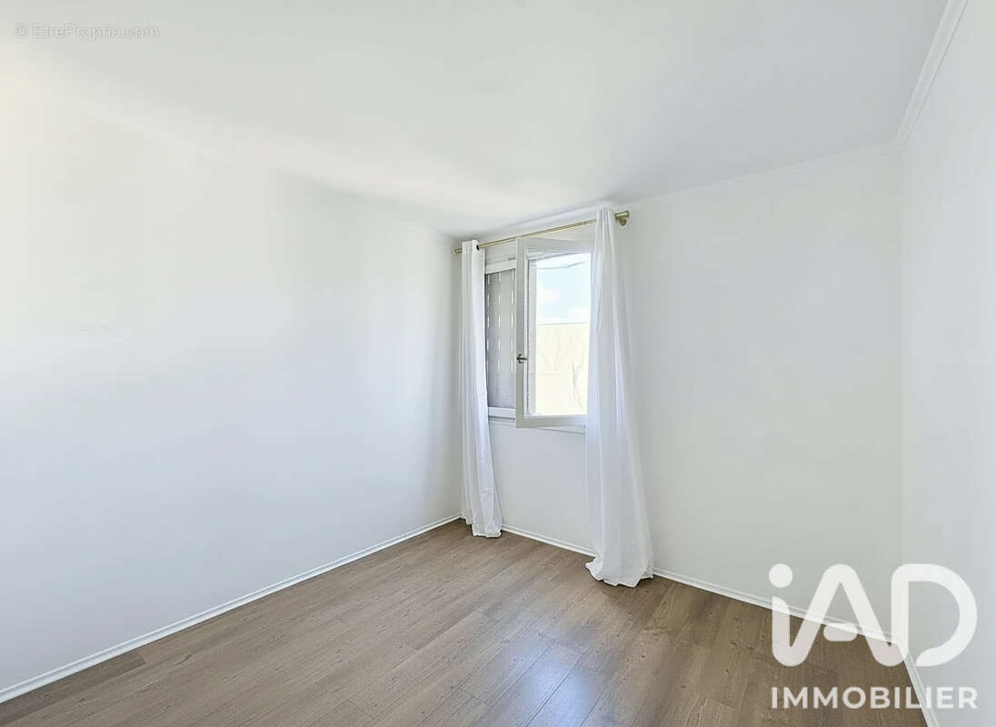 Photo 5 - Appartement à DEUIL-LA-BARRE