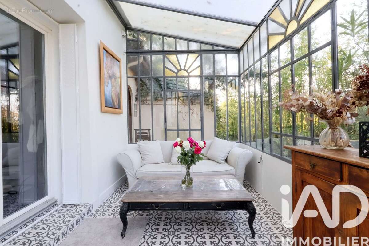 Photo 4 - Maison à MONTMORENCY