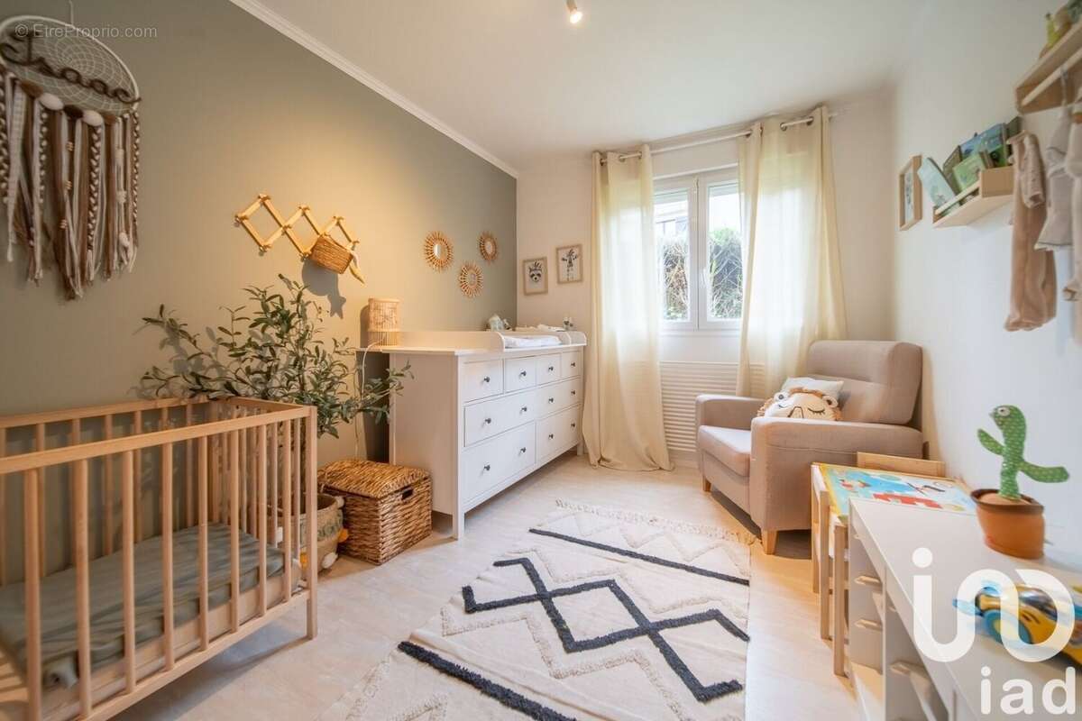 Photo 2 - Maison à THIL