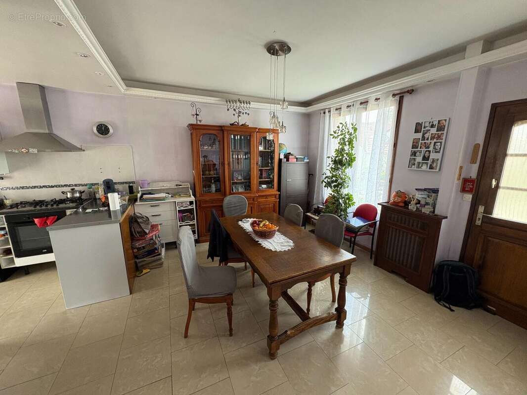 Maison 68 m² à Gagny  - photo 3