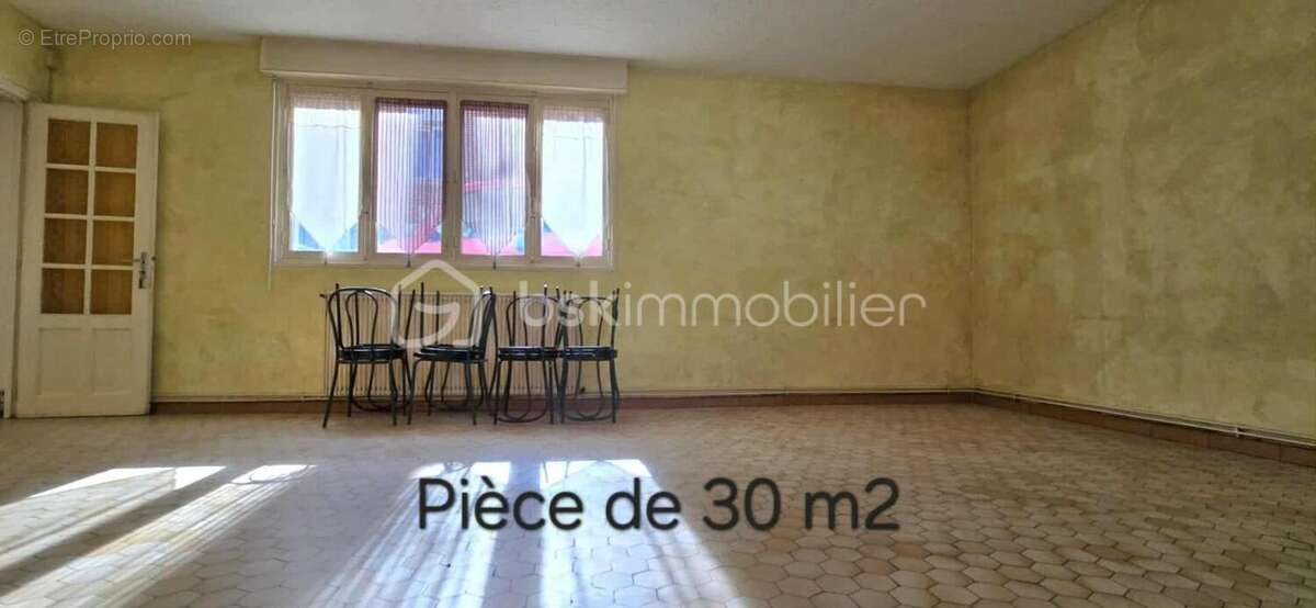 Appartement à AMIENS