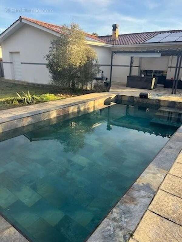 Photo 2 - Maison à LUXEY