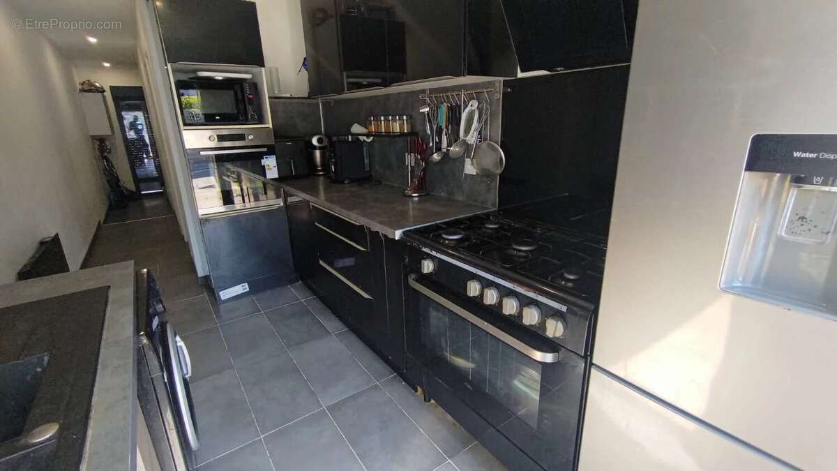 À vendre – Maison T6 avec jardin – Secteur La Martelle, Montpellier - photo 5