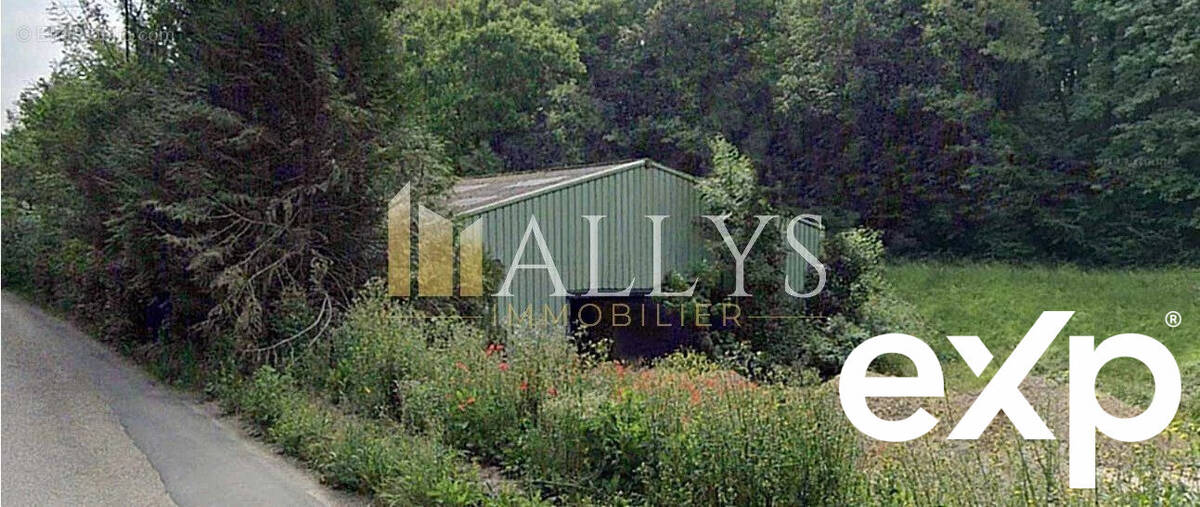 Commerce à RADEPONT