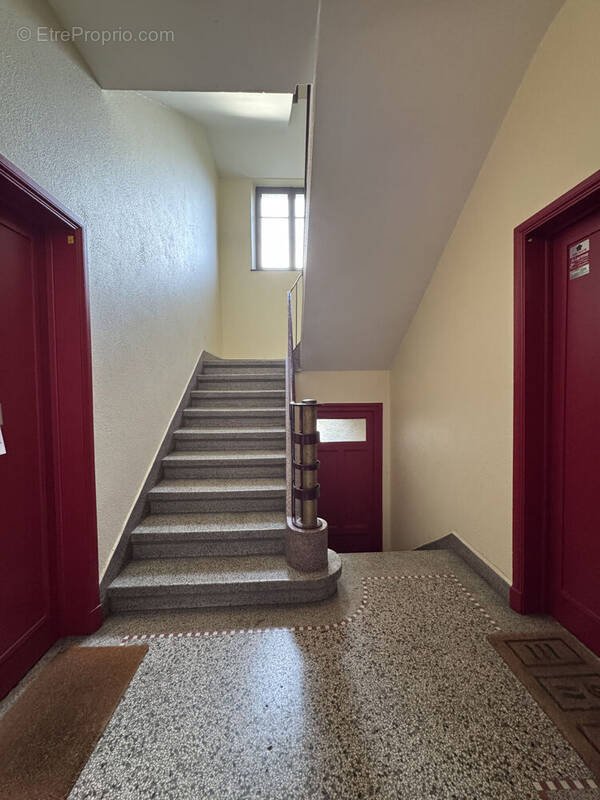 Photo 1 - Appartement à CLERMONT-FERRAND