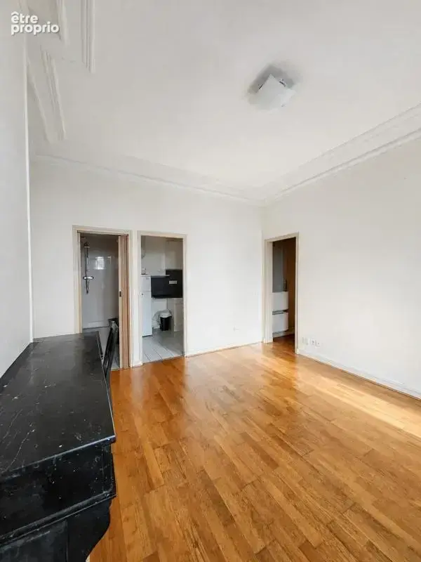 Studio de 26 m² situé à Paris - photo 3