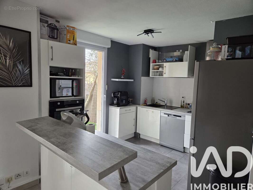 Photo 3 - Appartement à CUGNAUX