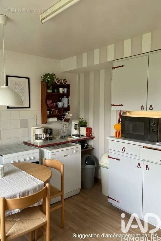 Maison 109 m² à Melrand  - photo 5