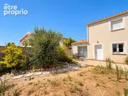Maison à POUZOLS