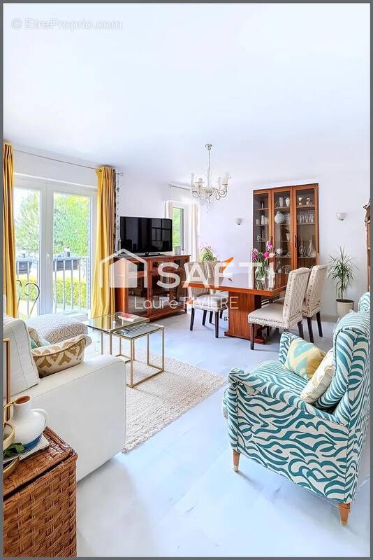 Photo 1 - Appartement à LOOS