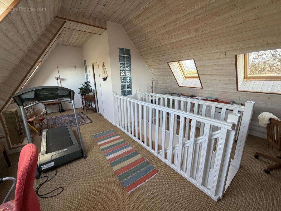 Maison à MAROLLETTE