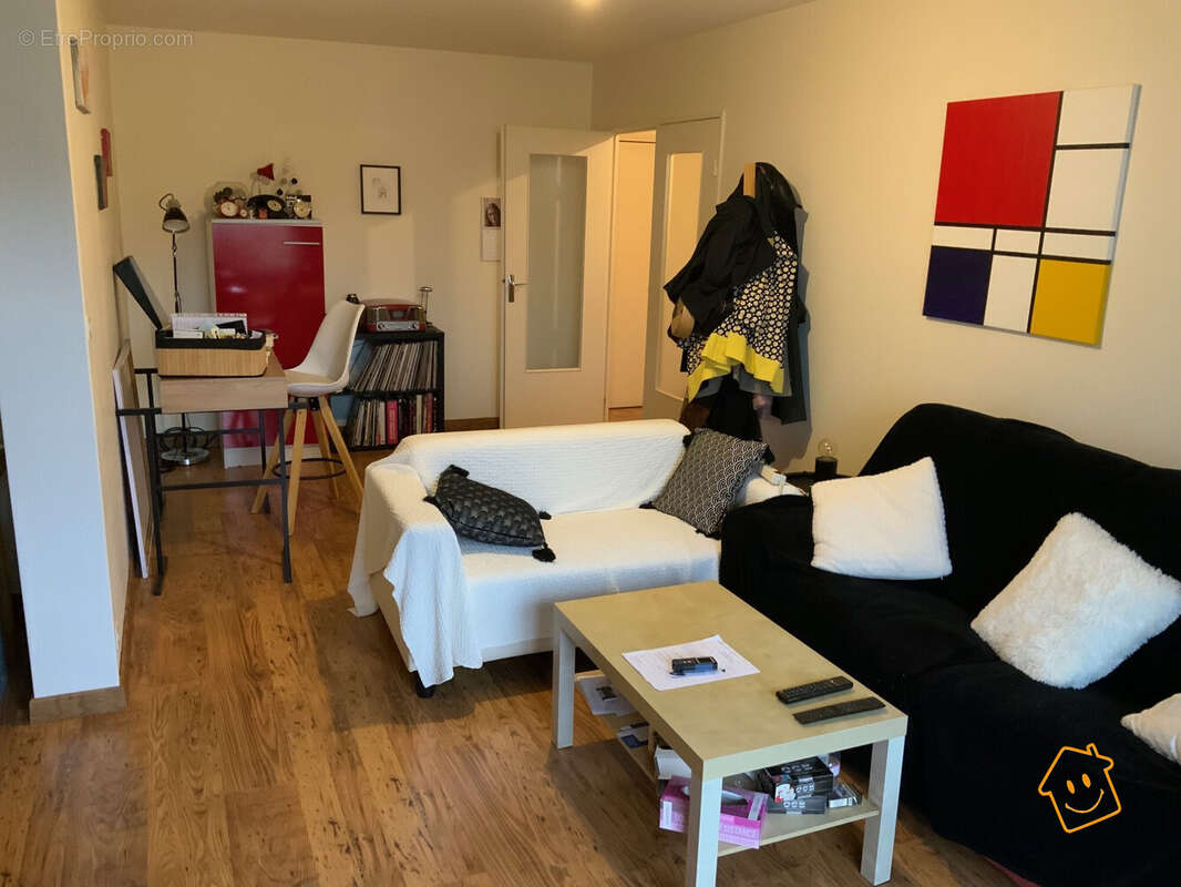 Appartement à BOURGES