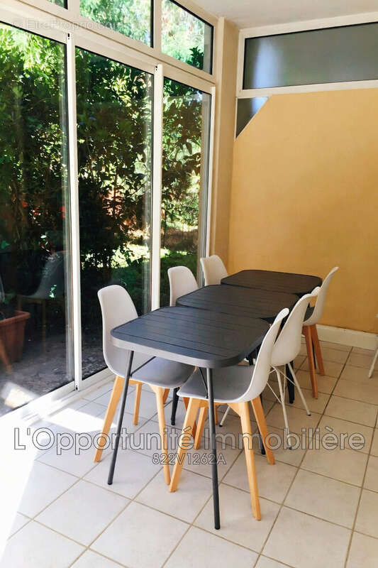 Appartement 75 m² à Cannes  - photo 8
